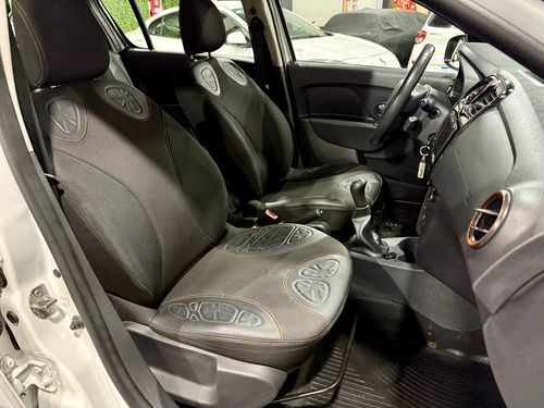 Renault Sandero Stepway 1.6 Privilege 105cv Nac
