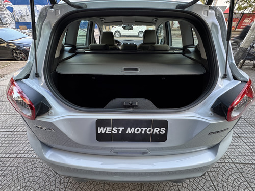 Ford Kuga 2.5 Trend Mt 4x4 (ku01/ku04)