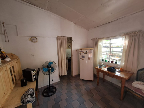 Casa En Venta En Lanús Oeste