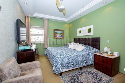 Imagem 15 de 15 de Apartamento - Higienopolis - Ref: 130274 - V-130274