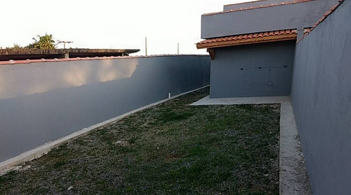 Imagem 12 de 14 de 4829 - Casa 2 Dormitórios Financiamento Bancário Itanhaém