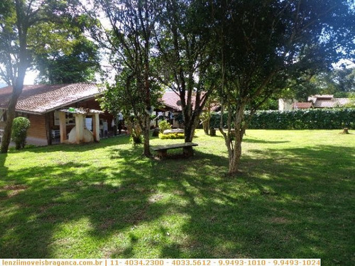 Imagem 19 de 27 de Chácaras À Venda Em Atibaia/sp - Compre O Seu Chácaras Aqui! - 1129922