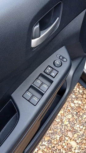 Imagem 13 de 15 de Honda Cr-v Lx 2.0 Aut. 2014