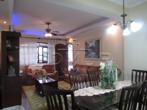 Imagem 4 de 15 de Sobrado - Vila Camilopolis - Ref: 21703 - V-21703