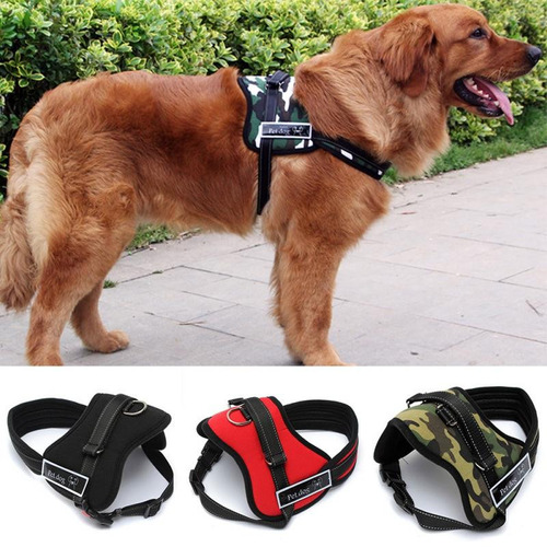 Oferta Arnes Para Perros Paseos Entrenamiento