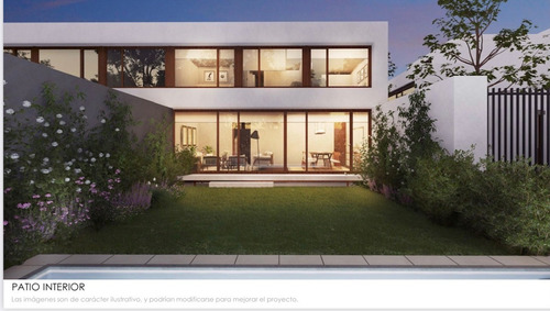 Imagen 3 de 11 de Preciosa Casa En Exclusivo Condominio Nuevo.