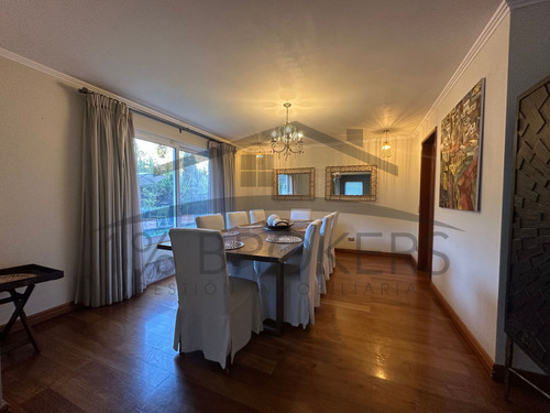 Baja De Precio - Casa Condominio - El Arrayan (96215)