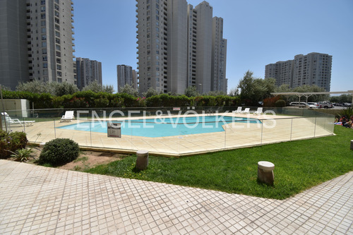 Venta De Departamento En Peñuelas Norte