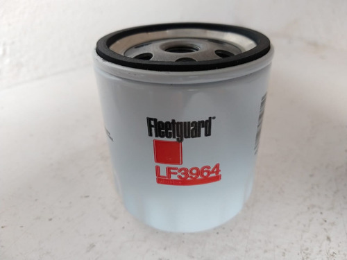 Lf3964 Lf 3964 Filtro Aceite P550909 51032 B474