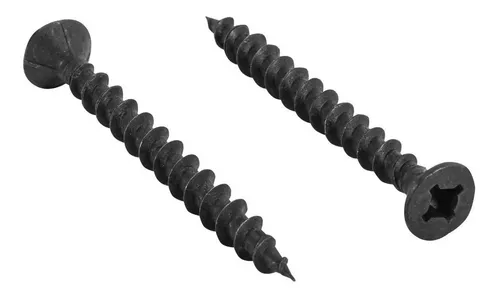 comprar Bolsa Con 200 Pijas #8x1 3\u002F4 Fiero T\u002Fquadrex De Acero  