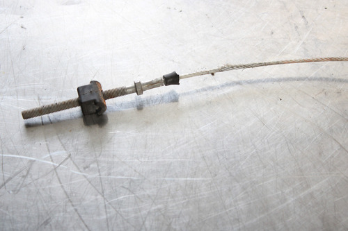 Chicote Clutch Chevy 2003 Std 1.6 C2 S2883 (Usado)