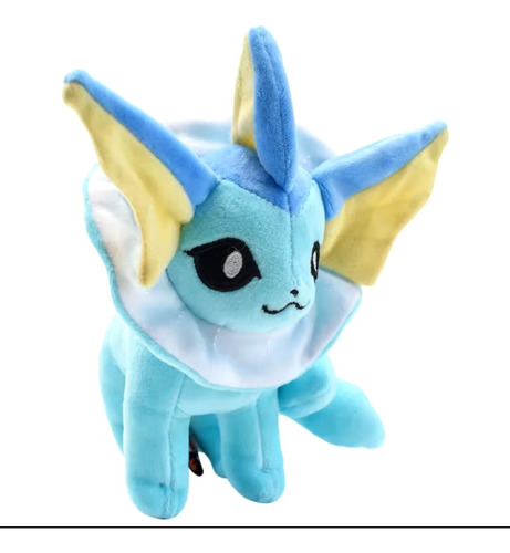 Pokémon Eevee Evoluciones 8 Peluches