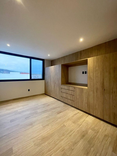 Casa Renta Altozano Acabados De Lujo. Sistema Inteligente