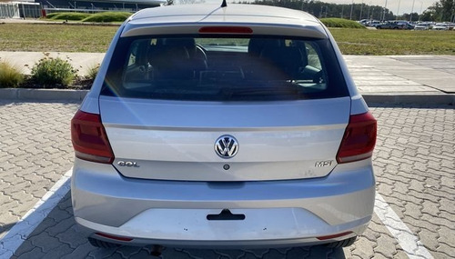 Volkswagen Gol Power Vi 1.6 2018