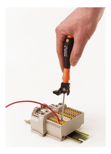 9006060000 Desarmador Con Cortador Swifty Set