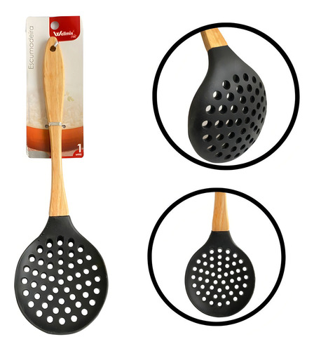 Practicidad de comer patatas fritas con aceite para cenar en Skimmer