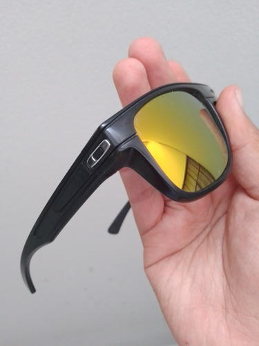 Lentes Oakley Breadbox Originales No Gascan No Batwolf 