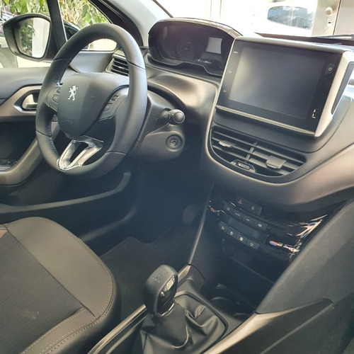 Peugeot 2008 1.6 Allure 0km 2021 Prost