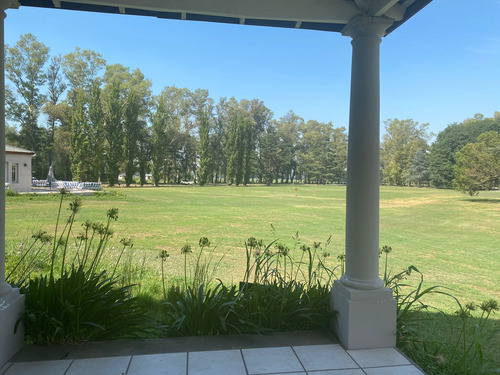 Venta Lote De Chacras De San Andres Etapa 1 Carlos Keen