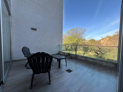 Venta - Depto Premium 3dorm - 2 Cocheras