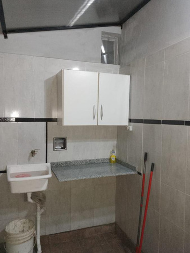 Ph En Venta - 1 Dormitorio 1 Baño - 46mts2 - Flores