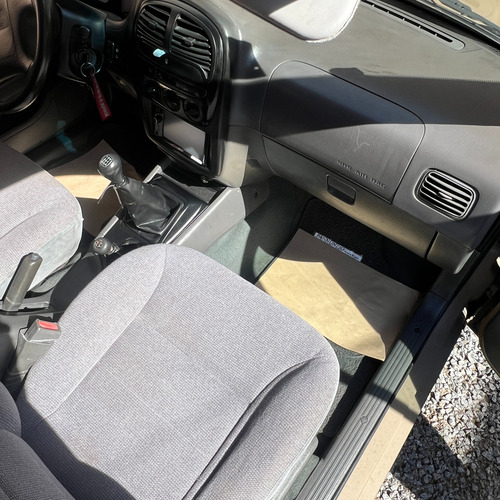 Kia Sportage 2.0 4x4 I Abs