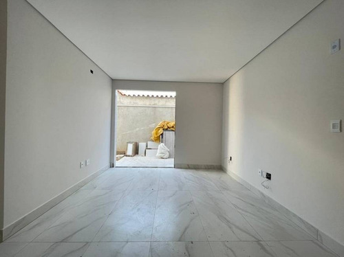 Imagem 5 de 22 de Apartamento Com Área Privativa À Venda, 3 Quartos, 1 Suíte, 2 Vagas, Planalto - Belo Horizonte/mg - 2011