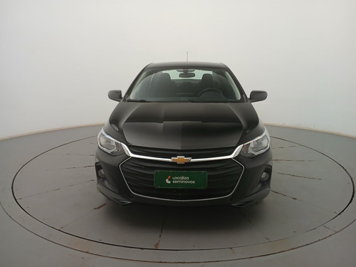 Chevrolet Onix 1.0 FLEX PLUS LT MANUAL