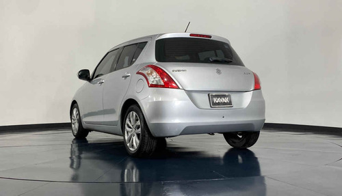 Imagen 4 de 15 de 113874 - Suzuki Swift 2017 Con Garantía