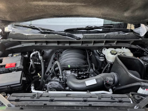 GMC Sierra 5.4 Cabina Regular Sle 4x4 At