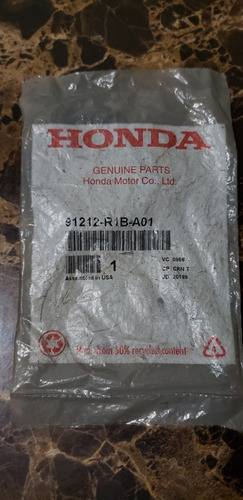 Estopera Delantera Cigueñal Honda Civic 91212-r1b-a01 