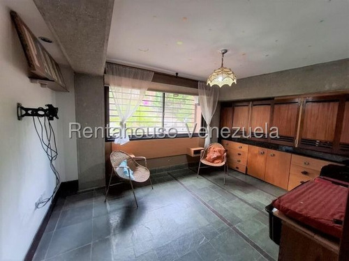 Apartamento En Venta,el Peñon Mls #25-24164 Sc