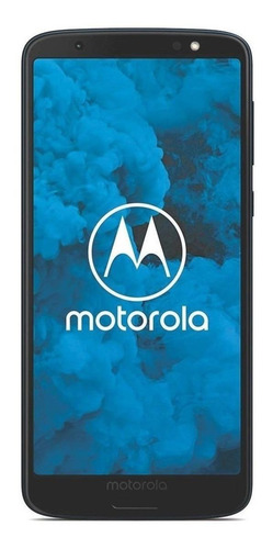 Motorola G6 Dual SIM 64 GB Índigo oscuro 4 GB RAM