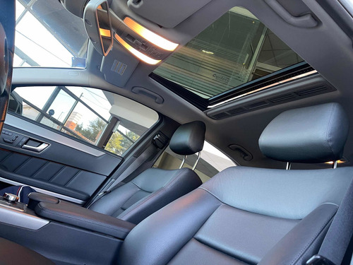 Imagen 7 de 9 de Mercedes Benz Clase E250 Avantgarde Sport At