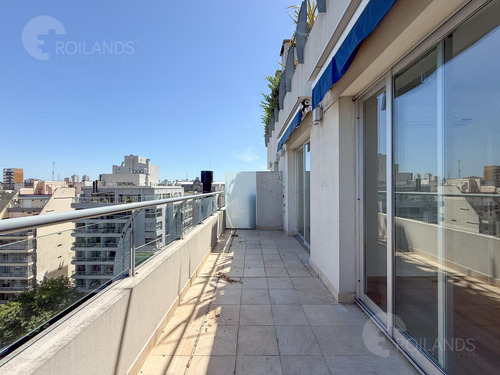Venta Departamento 4 Amb Dúplex Cochera Amenities Caballito
