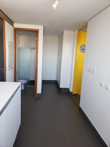 Imagem 11 de 28 de Apartamento Com 4 Dormitórios À Venda, 227 M² Por R$ 1.800.000,00 - Jardim - Santo André/sp - Ap0184