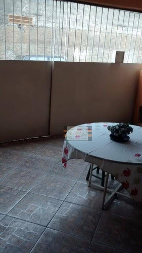 Ótimo Sobrado, Taipas, São Paulo. - So0295