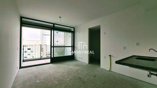 Imagem 6 de 19 de Apartamento À Venda, 61 M² Por R$ 849.000,00 - Sumarezinho - São Paulo/sp - Ap1776