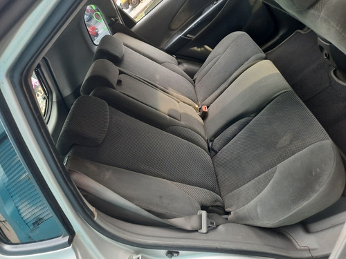 Imagem 8 de 11 de Hyundai Tucson 2013 2.0 Gls 4x2 Flex Aut. 5p