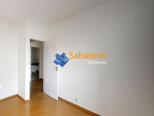 Imagem 8 de 17 de Apartamento A Venda Em Sp Bela Vista - Ap05683 - 69945656
