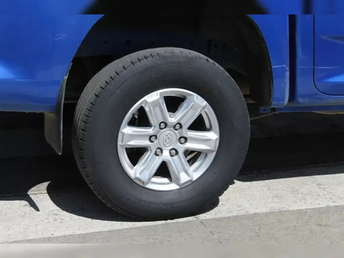 Maxus T60 2.8 4X2 MT
