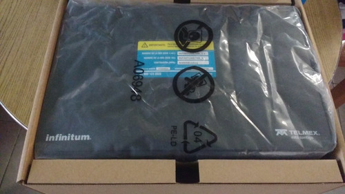 Modem Telmex Nuevo En Caja Hg8245q2