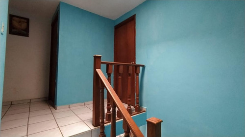 Imagen 10 de 15 de Casa En Venta En Fraccionamiento Hacienda Las Flores