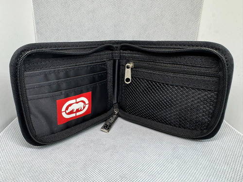 Cartera Billetera Monedero Ecko Unltd Original Ekc2047