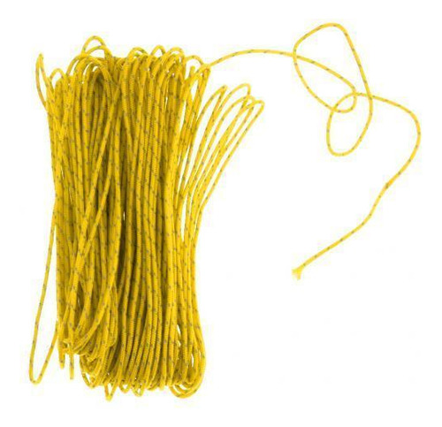 5x Reflexivo Guy Line Rope Tent Camping Cord Paracordaa,