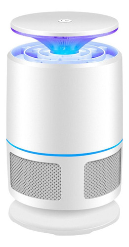Yi Colector De Plagas Recargable For Lámpara De Insectos