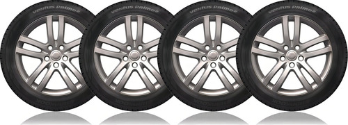 Kit de 4 pneus Hankook Passeio / SUV Ventus Prime K115 235/60R18 103 H