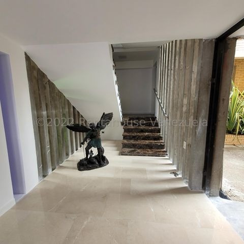 Imagen 10 de 30 de Casa En Venta Cumbres De Curumo 22-24849 Juan Paz 0412-6250686