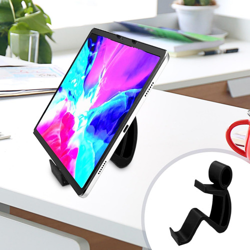 Soporte Para Tableta De Teléfono De Escritorio Soporte Para