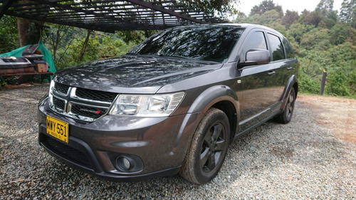 Dodge Journey 2.4 Se Fl